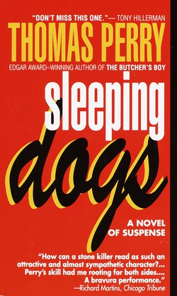 Sleeping Dogs|Thomas Perry