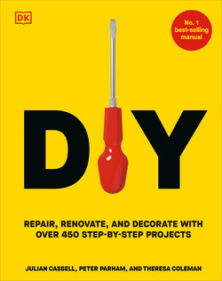 DIY|Peter Parham
