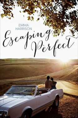 Escaping Perfect|Emma Harrison
