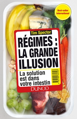 Régimes : la grande illusion|Tim Spector