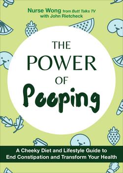 The Power of Pooping|Susan Wong