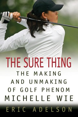 The Sure Thing|Eric Adelson