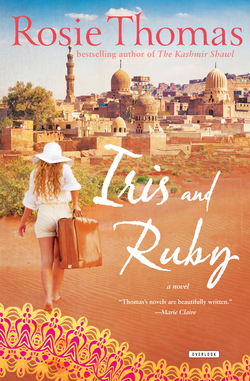 Iris and Ruby|Rosie Thomas