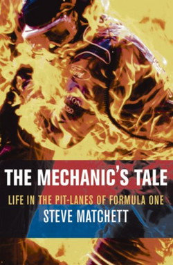 The Mechanic's Tale|Steve Matchett