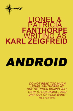 Android|Karl Zeigfreid