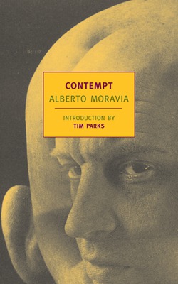 Contempt|Alberto Moravia