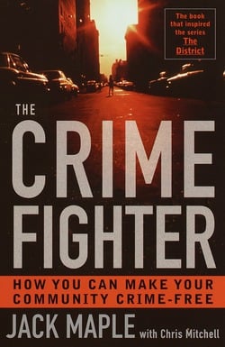The Crime Fighter|Jack Maple