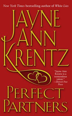 Perfect Partners|Jayne Ann Krentz