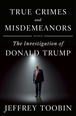 True Crimes and Misdemeanors|Jeffrey Toobin