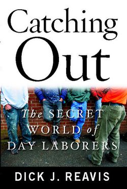 Catching Out|Dick J. Reavis