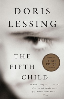 The Fifth Child|Doris Lessing