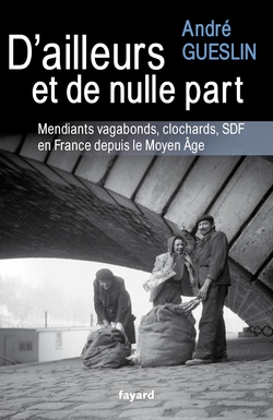 D'ailleurs et de nulle part|André Gueslin