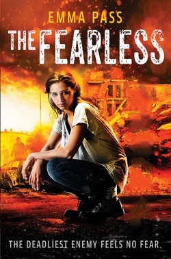 The Fearless|Emma Pass