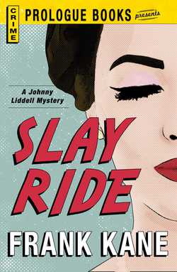 Slay Ride|Frank Kane