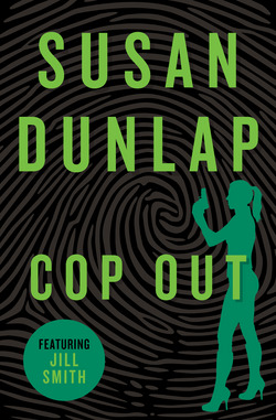 Cop Out|Susan Dunlap