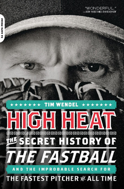 High Heat|Tim Wendel