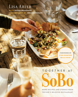 Together at SoBo|Lisa Ahier