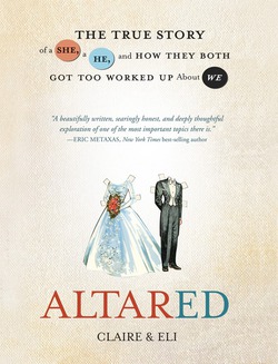 Altared|Claire