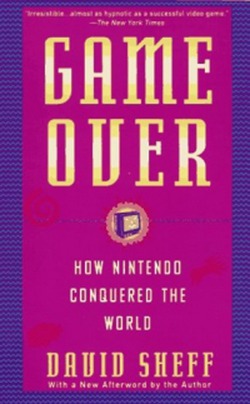 Game Over|David Sheff