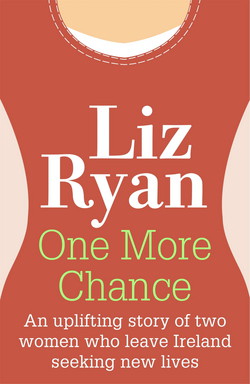 One More Chance|Liz Ryan