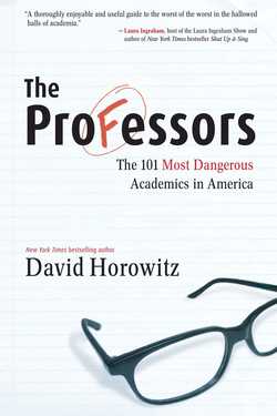 The Professors|David Horowitz
