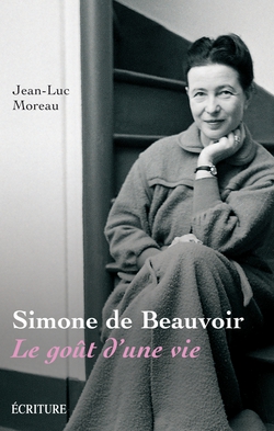 Simone de Beauvoir|Jean-Luc Moreau