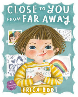 Close to You from Far Away|Erica Root