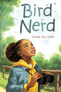 Bird Nerd|Jennifer Ann Richter