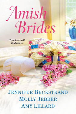 Amish Brides|Jennifer Beckstrand
