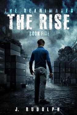 The Rise|J. Rudolph