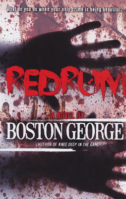 Redrum|Boston George