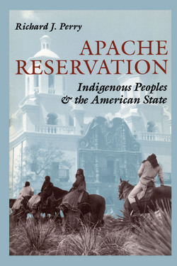 Apache Reservation|Richard J. Perry