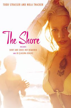 The Shore|Todd Strasser