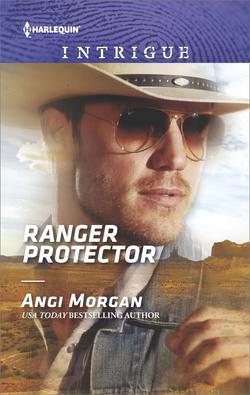 Ranger Protector|Angi Morgan