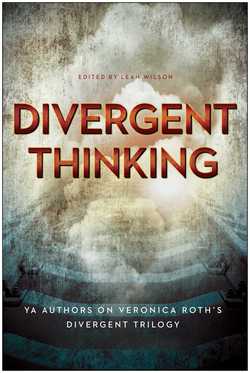 Divergent Thinking|Leah Wilson