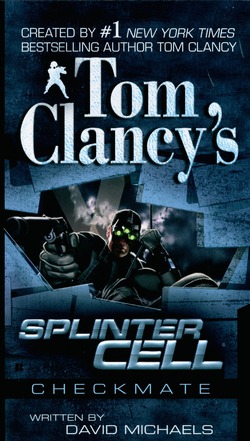 Tom Clancy's Splinter Cell: Checkmate|David Michaels