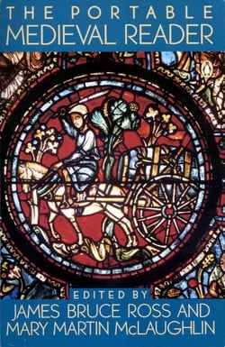 The Portable Medieval Reader|Various