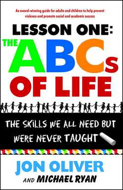 Lesson One: The ABCs of Life|Jon Oliver
