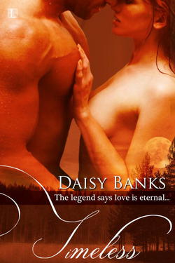 Timeless|Daisy Banks