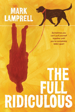The Full Ridiculous|Mark Lamprell