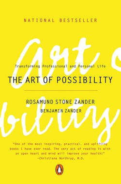 The Art of Possibility|Rosamund Stone Zander
