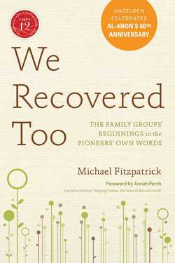 We Recovered Too|Michael Fitzpatrick
