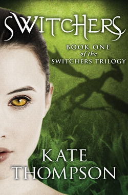 Switchers|Kate  Thompson