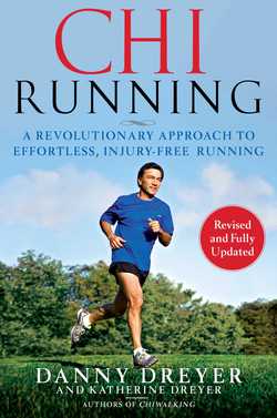 ChiRunning|Danny Dreyer