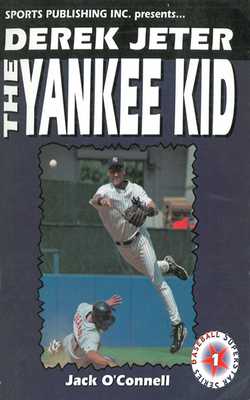 Derek Jeter: The Yankee Kid|Jack O'Connell