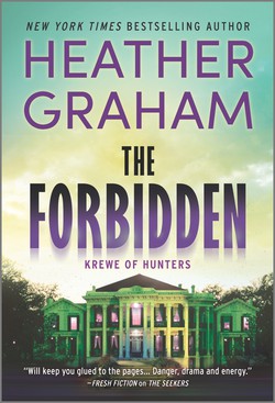 The Forbidden|Heather Graham
