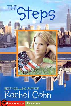 The Steps|Rachel Cohn