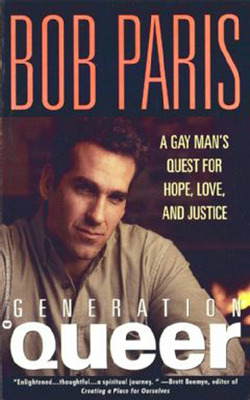 Generation Queer|Bob Paris