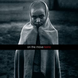 On the Move|Bono