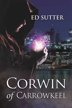 Corwin Of Carrowkeel|Ed Sutter